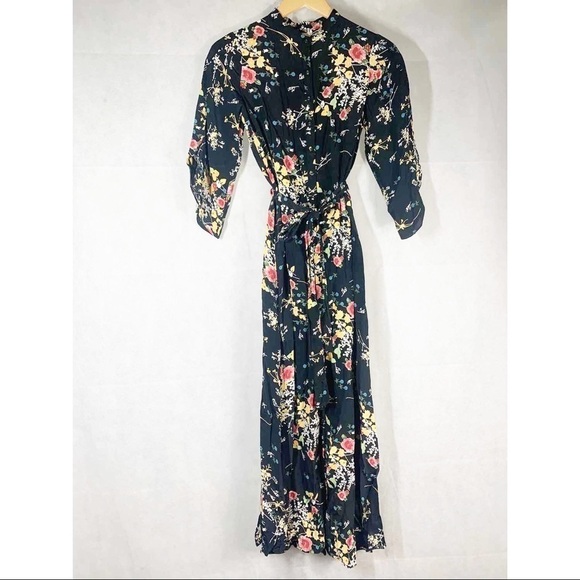 byTiMO Spring Dream Shirt Dress - Picture 2 of 10